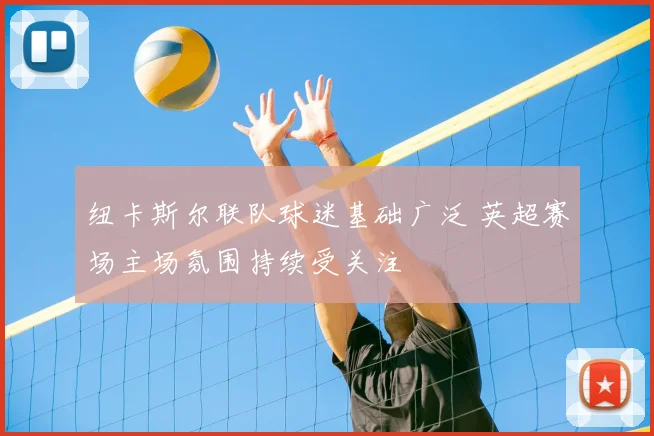 纽卡斯尔联队球迷基础广泛 英超赛场主场氛围持续受关注