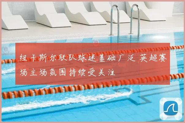 纽卡斯尔联队球迷基础广泛 英超赛场主场氛围持续受关注