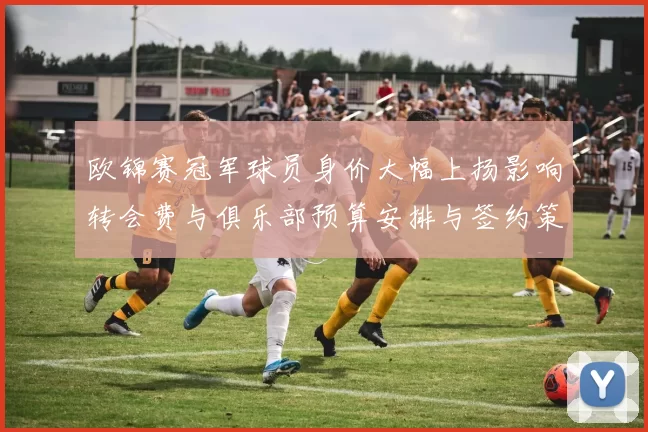欧锦赛冠军球员身价大幅上扬影响转会费与俱乐部预算安排与签约策略