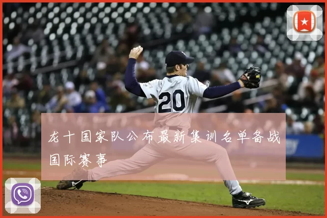 龙十国家队公布最新集训名单备战国际赛事