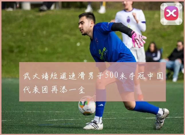 武大靖短道速滑男子500米夺冠中国代表团再添一金